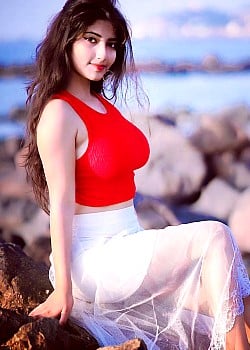 Angel Rai (Indian Artist)